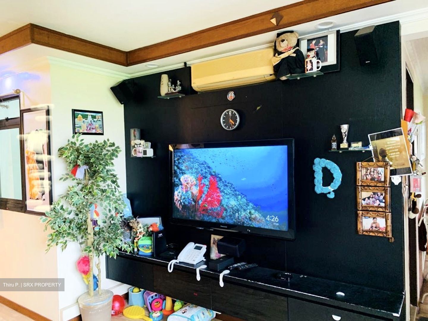 Blk 272A Jurong West Street 24 (Jurong West), HDB 4 Rooms #549487501
